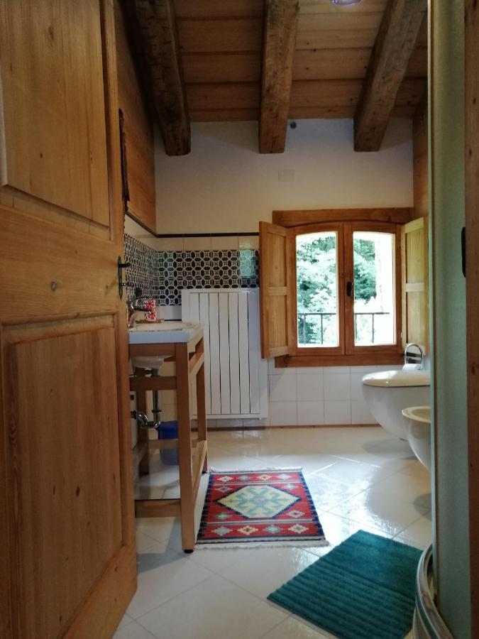 La Cordana Rooms Valdobbiadene Exterior photo