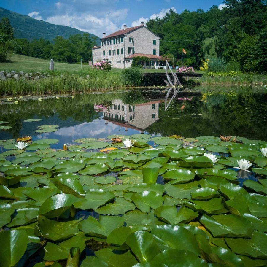 La Cordana Rooms Valdobbiadene Exterior photo
