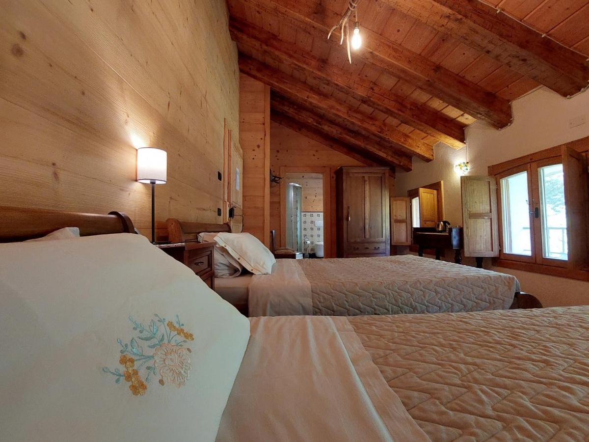 La Cordana Rooms Valdobbiadene Exterior photo